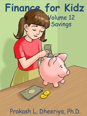 cover image of Savings